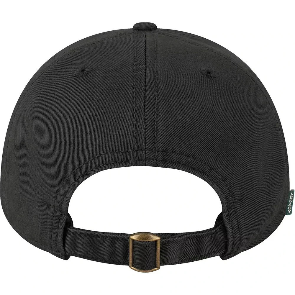 Legacy® (YOUTH ADJUSTABLE) Wichita State Shockers™ Relaxed‎ Twill Hat in Black